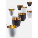 EISCH Germany Champagne Cup - Cosmo Gold - 1 item