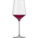 Vin Rouge Sky Sensis plus - 2 Verres Cuvée en Coffret - 1 kit