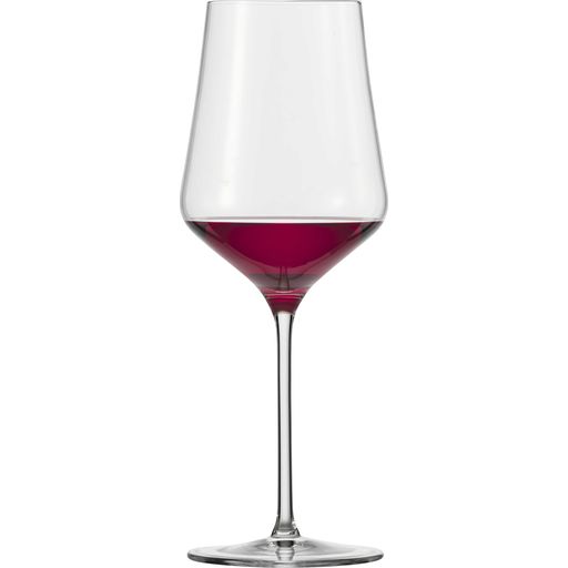 Vin Rouge Sky Sensis plus - 2 Verres Cuvée en Coffret - 1 kit