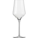 Vin Blanc Sky Sensis plus - 2 Verres Cuvée en Coffret - 1 kit