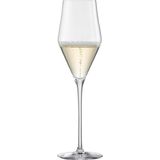 Set di 2 Calici da Champagne in Confezione Cuvée - Sky Sensis Plus