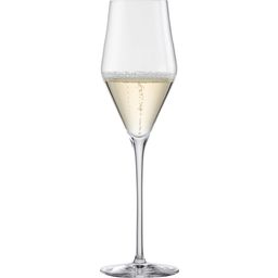 Set di 2 Calici da Champagne in Confezione Cuvée - Sky Sensis Plus