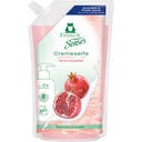 Handzeep Navulverpakking, Granaatappel (500 ml)