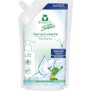 Pflegeseife Nachfüllbeutel, Sensitiv (500 ml)