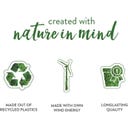 elho loft urban Rund Kruka 25