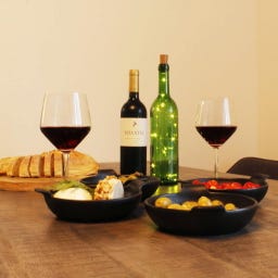 Winkee Flaschenlicht LED Lichterkette - 1 Stk