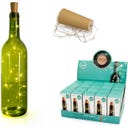 Winkee Flaschenlicht LED Lichterkette - 1 Stk