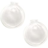 Winkee Wand Vase Dahlia, 2er Set