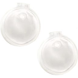 Winkee Wand Vase Dahlia, 2er Set - 1 Stk