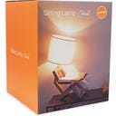 Winkee Sitzende Lampe Emil - 1 Stk