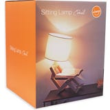 Winkee Sitzende Lampe Emil