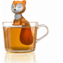 Winkee Fuchs Tee Ei - 1 Stk