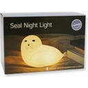 Winkee Nachtlicht Seehund - 1 Stk