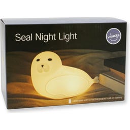 Winkee Nachtlicht Seehund - 1 Stk