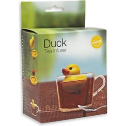 WINKEE Infusore per Tè - Paperella - 1 pz.