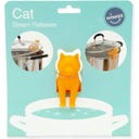 WINKEE Ferma Coperchio - Gatto - 1 pz.