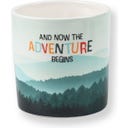 Winkee Fahrrad Kaffeebecher - 1 Stk