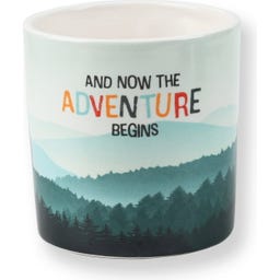 Winkee Fahrrad Kaffeebecher - 1 Stk