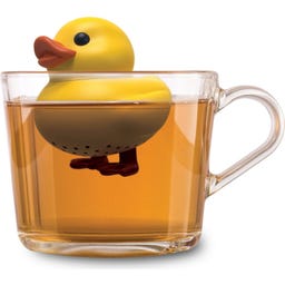 WINKEE Infusore per Tè - Paperella - 1 pz.