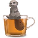 WINKEE Infusore per Tè - Lontra - 1 pz.