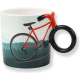 Winkee Fahrrad Kaffeebecher