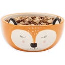 Winkee Müslischale Fuchs