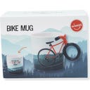 Winkee Fahrrad Kaffeebecher - 1 Stk