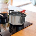 Winkee Hummer Topfwächter und Löffelhalter - 1 Stk