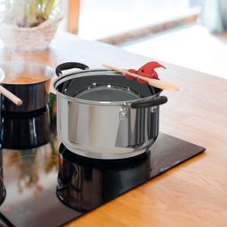 Winkee Hummer Topfwächter und Löffelhalter - 1 Stk