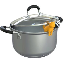 Winkee Katze Topfwächter - 1 Stk