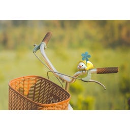 Winkee Lenker Entchen mit Windrad - 1 Stk