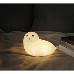 Winkee Nachtlicht Seehund - 1 Stk