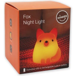 Winkee Nachtlicht Fuchs - 1 Stk