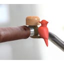 Winkee Fahrradklingel Vogel - 1 Stk