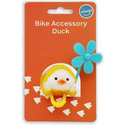 Winkee Lenker Entchen mit Windrad - 1 Stk