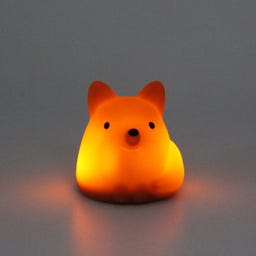 Winkee Tiny Nachtlicht Fuchs - 1 Stk