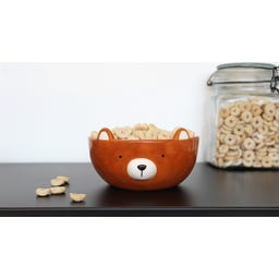 Winkee Müslischale Bär - 1 Stk