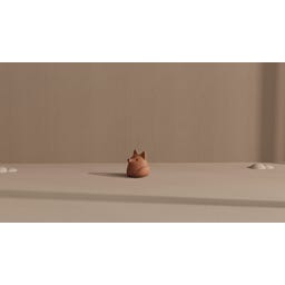 Winkee Tiny Nachtlicht Fuchs - 1 Stk