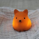Winkee Tiny Nachtlicht Fuchs - 1 Stk