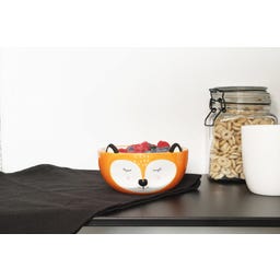 Winkee Müslischale Fuchs - 1 Stk