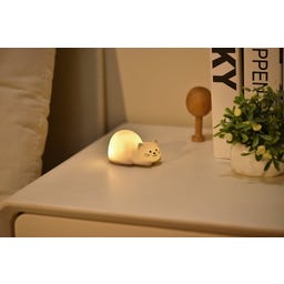 Winkee Tiny Nachtlicht Katze - 1 Stk