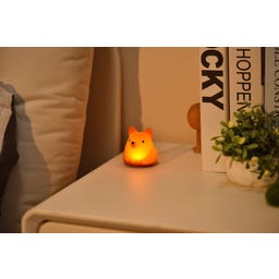 Winkee Tiny Nachtlicht Fuchs - 1 Stk
