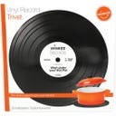 Winkee Schallplatten Topfuntersetzer