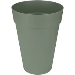 elho loft urban Round High 35 - Pistachio Green