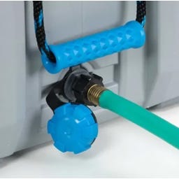 Lifetime Kühlbox 52 Liter