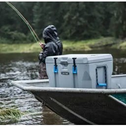 Lifetime Kühlbox 52 Liter