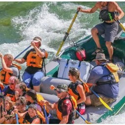 Lifetime Kühlbox 52 Liter