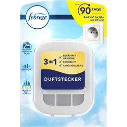 Febreze 3Volution Duftstecker Gerät - 1 Stk