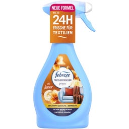 Febreze Textilerfrischer Goldene Orchidee - 500 ml