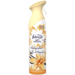 Febreze Air Freshener - Vanilla